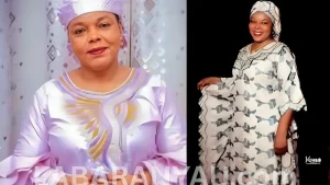 Asma’u Sani Biography, Wikipedia, Age, Early Life, Career, Filmography, Personal Life, Marriage, Husband, Children, Net Worth, Legacy