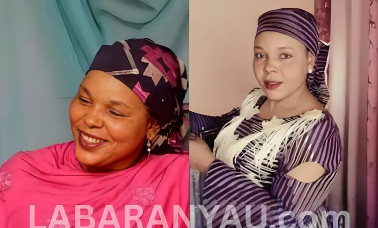 Asma’u Sani Biography, Wikipedia, Age, Early Life, Career, Filmography, Personal Life, Marriage, Husband, Children, Net Worth, Legacy