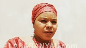 Asma’u Sani Biography, Wikipedia, Age, Early Life, Career, Filmography, Personal Life, Marriage, Husband, Children, Net Worth, Legacy