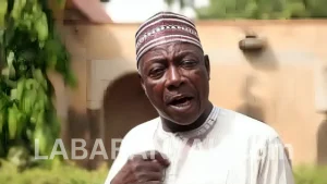 Bashir Nayaya Biography, Wikipedia, Age, Early Life, Acting Career, Filmography, Personal Life, Wives, Children, Net Worth, Legacy