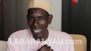 Dan Azumi Baba (Kamaye) Biography, Wikipedia, Age, Early Life, Career, Filmography, Personal Life, Wife, Children, Net Worth, Legacy