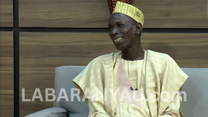 Dan Azumi Baba (Kamaye) Biography, Wikipedia, Age, Early Life, Career, Filmography, Personal Life, Wife, Children, Net Worth, Legacy