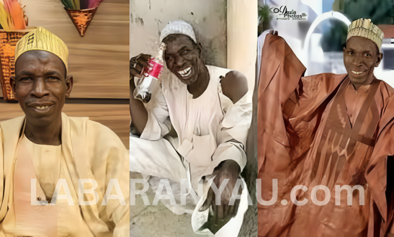 Dan Azumi Baba (Kamaye) Biography, Wikipedia, Age, Early Life, Career, Filmography, Personal Life, Wife, Children, Net Worth, Legacy