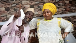 Dan Azumi Baba (Kamaye) Biography, Wikipedia, Age, Early Life, Career, Filmography, Personal Life, Wife, Children, Net Worth, Legacy