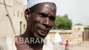 Dan Azumi Baba (Kamaye) Biography, Wikipedia, Age, Early Life, Career, Filmography, Personal Life, Wife, Children, Net Worth, Legacy