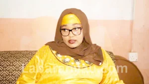 Saratu Abubakar Zazzau Biography Wikipedia, Date Of Birth, Age, Early Life, Career, Husband, Family, Movies, Net Worth, Social Media