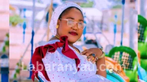 Saratu Abubakar Zazzau Biography Wikipedia, Date Of Birth, Age, Early Life, Career, Husband, Family, Movies, Net Worth, Social Media