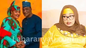 Saratu Abubakar Zazzau Biography Wikipedia, Date Of Birth, Age, Early Life, Career, Husband, Family, Movies, Net Worth, Social Media