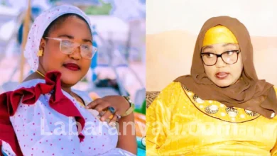 Saratu Abubakar Zazzau Biography, Wikipedia, Date Of Birth, Age, Early Life, Career, Husband, Family, Movies, Net Worth, Social Media