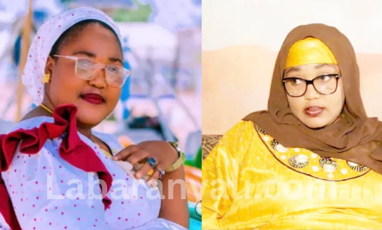 Saratu Abubakar Zazzau Biography, Wikipedia, Date Of Birth, Age, Early Life, Career, Husband, Family, Movies, Net Worth, Social Media