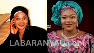 Fati Musa Macijiya Biography, Wikipedia, Age, Early Life, Education, Career, Personal Life, Husband, Children, Family, Movies, Legacy