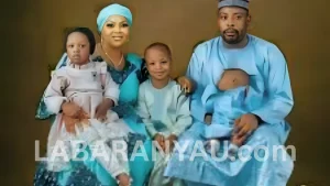 Fati Musa Macijiya Biography, Wikipedia, Age, Early Life, Education, Career, Personal Life, Husband, Children, Family, Movies, Legacy