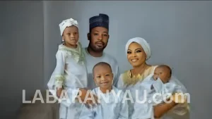 Fati Musa Macijiya Biography, Wikipedia, Age, Early Life, Education, Career, Personal Life, Husband, Children, Family, Movies, Legacy