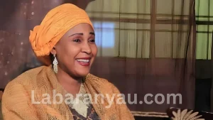 Hadiza Saima Biography, Wikipedia, Age, Early Life, Acting Career, Movies, Personal Life, Family, Children, Legacy, TikTok