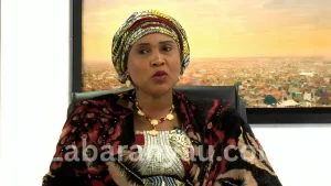 Hadiza Saima Biography, Wikipedia, Age, Early Life, Acting Career, Movies, Personal Life, Family, Children, Legacy, TikTok