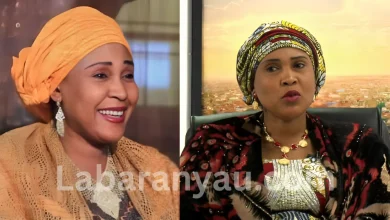 Hadiza Saima Biography, Wikipedia, Age, Early Life, Acting Career, Movies, Personal Life, Family, Children, Legacy, TikTok
