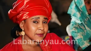 Hadiza Saima Biography, Wikipedia, Age, Early Life, Acting Career, Movies, Personal Life, Family, Children, Legacy, TikTok