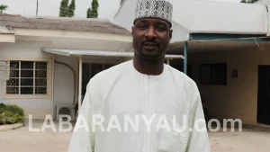 Hamisu Lamido Iyantama Biography, Wikipedia, Age, Ealy Life, Education, Career, Filmography, Personal Life, Family, Controversy, Net Worth, Legacy