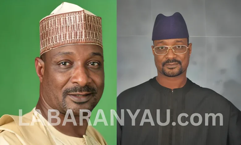 Hamisu Lamido Iyantama Biography, Wikipedia, Age, Ealy Life, Education, Career, Filmography, Personal Life, Family, Controversy, Net Worth, Legacy