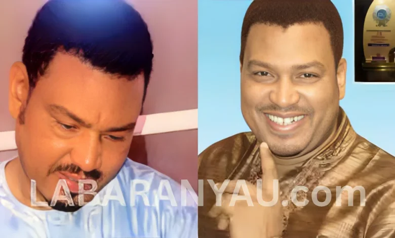 Isah A Isah Biography, Wikipedia, Age, Early Life, Education, Career, Filmography, Personal Life, Awards, Net Worth, Legacy