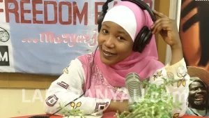 Maryam A Baba Sanganlale Biography, Early Life, Education, Career, Discography, Personal Life, Husband, Awards, Net Worth, Legacy