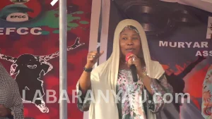 Maryam A Baba Sanganlale Biography, Early Life, Education, Career, Discography, Personal Life, Husband, Awards, Net Worth, Legacy