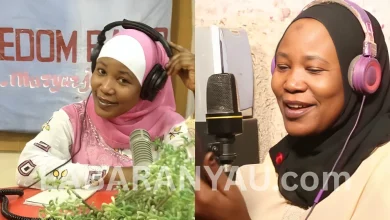 Maryam A Baba Sanganlale Biography, Early Life, Education, Career, Discography, Personal Life, Husband, Awards, Net Worth, Legacy