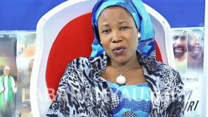 Maryam A Baba Sanganlale Biography, Early Life, Education, Career, Discography, Personal Life, Husband, Awards, Net Worth, Legacy