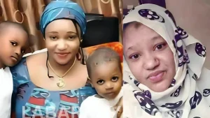 Maryam Hiyana Biography, Wikipedia, Age, Early Life, Career, Controversy, Parents, Personal Life, Marriage, Husband, Children, Awards, Net Worth, Legacy