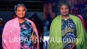 Maryam Obaje Aliyu Biography, Wikipedia, Age, Early Life, Education, Career, Philanthropy, Social Impact, Personal Life, Family, Net Worth, Instagram