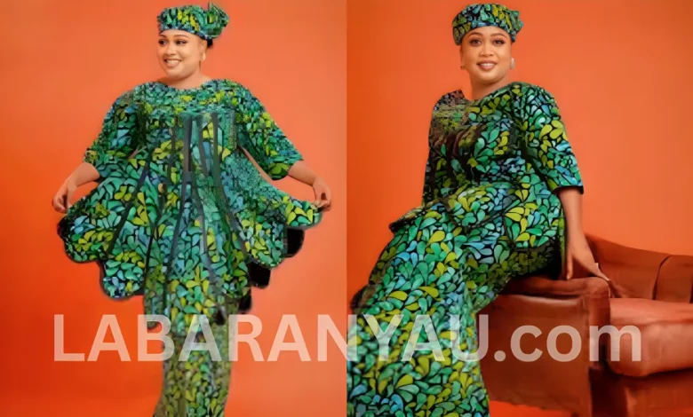 Masauda Ibrahim (Yar Agadaz) Biography, Wikipedia, Age, Early Life, Education, Career, Movies, Personal Life, Husband, Net Worth, Legacy