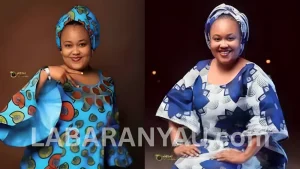 Masauda Ibrahim (Yar Agadaz) Biography, Wikipedia, Age, Early Life, Education, Career, Movies, Personal Life, Husband, Net Worth, Legacy