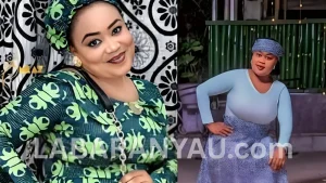 Masauda Ibrahim (Yar Agadaz) Biography, Wikipedia, Age, Early Life, Education, Career, Movies, Personal Life, Husband, Net Worth, Legacy