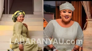 Masauda Ibrahim (Yar Agadaz) Biography, Wikipedia, Age, Early Life, Education, Career, Movies, Personal Life, Husband, Net Worth, Legacy