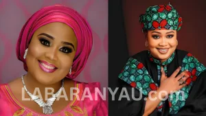 Masauda Ibrahim (Yar Agadaz) Biography, Wikipedia, Age, Early Life, Education, Career, Movies, Personal Life, Husband, Net Worth, Legacy