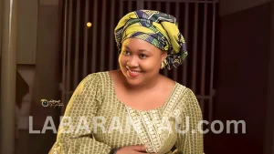 Masauda Ibrahim (Yar Agadaz) Biography, Wikipedia, Age, Early Life, Education, Career, Movies, Personal Life, Husband, Net Worth, Legacy