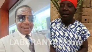 Na Kowa Comedy Biography, Wikipedia, Age, Early Life, Career, Filmography, Personal Life, Wife, Family, Net Worth, Legacy, YouTube, TikTok