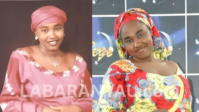 Rabi Mustapha Biography, Wikipedia, Age, Early Life, Career, Discography, Movies, Personal Life, Husband, Family, Legacy