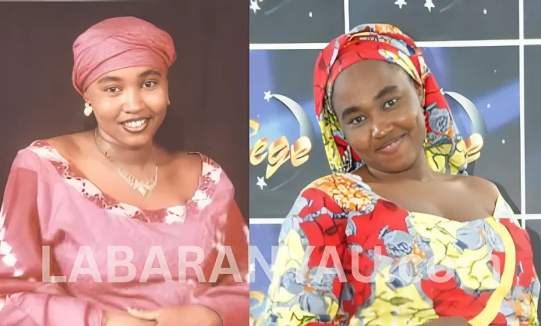 Rabi Mustapha Biography, Wikipedia, Age, Early Life, Career, Discography, Movies, Personal Life, Husband, Family, Legacy