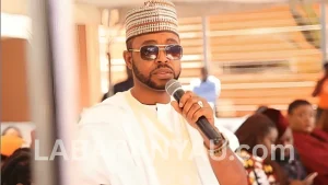 Sani Musa Danja Biography, Wikipedia, Age, Early Life, Education, Career, Filmography, Discography, Personal Life, Wife, Children, Net Worth, Honors, Endorsements, Facts, Legacy, Instagram