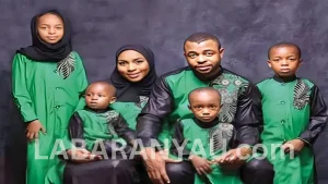 Sani Musa Danja Biography, Wikipedia, Age, Early Life, Education, Career, Filmography, Discography, Personal Life, Wife, Children, Net Worth, Honors, Endorsements, Facts, Legacy, Instagram