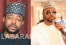 Sani Musa Danja Biography, Wikipedia, Age, Early Life, Education, Career, Filmography, Discography, Personal Life, Wife, Children, Net Worth, Honors, Endorsements, Facts, Legacy, Instagram