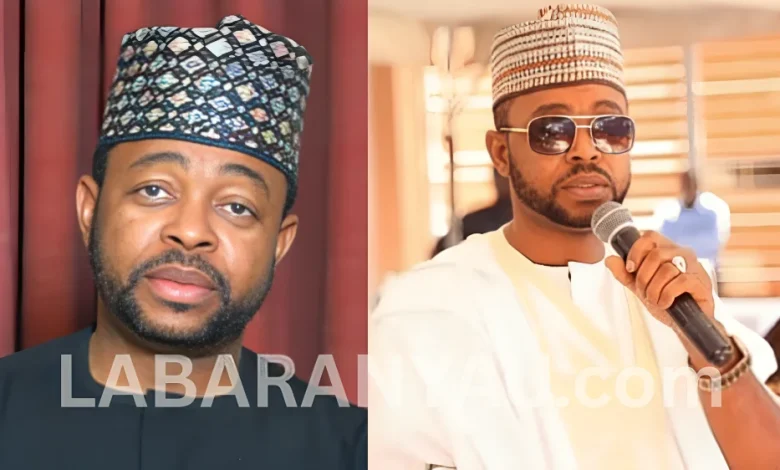 Sani Musa Danja Biography, Wikipedia, Age, Early Life, Education, Career, Filmography, Discography, Personal Life, Wife, Children, Net Worth, Honors, Endorsements, Facts, Legacy, Instagram