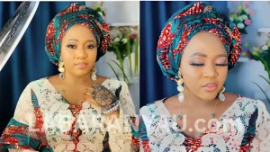 Saratu Abubakar (Hajiya Karama Kwana Casa’in) Biography, Wikipedia, Age, Early Life, Education, Career, Personal Life, Net Worth, Instagram
