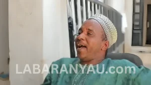 Suleiman Bosho Biography, Wikipedia, Age, Early Life, Acting Career, Filmography, Personal Life, Wives, Children, Net Worth, Legacy, TikTok
