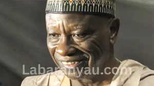 Usman Baba Pategi Biography, Age, Early Life, Education, Career, Family, Children, Net Worth, Awards, Legacy
