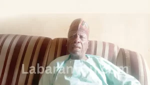 Usman Baba Pategi Biography, Age, Early Life, Education, Career, Family, Children, Net Worth, Awards, Legacy