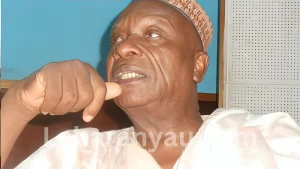 Usman Baba Pategi Biography, Age, Early Life, Education, Career, Family, Children, Net Worth, Awards, Legacy