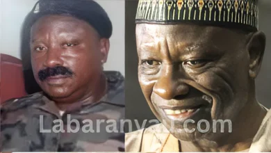 Usman Baba Pategi Biography, Age, Early Life, Education, Career, Family, Children, Net Worth, Awards, Legacy