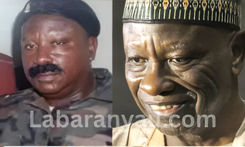 Usman Baba Pategi Biography, Age, Early Life, Education, Career, Family, Children, Net Worth, Awards, Legacy